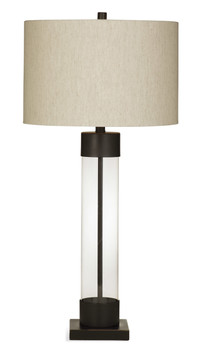 Bassett Mirror Brannan Table Lamp