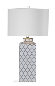 Bassett Mirror Sydney Table Lamp