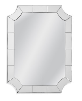 Bassett Mirror Reagan Wall Mirror