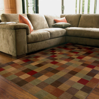 Oriental Weavers Sphynx Allure 003A1 Area Rugs