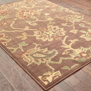 Oriental Weavers Sphynx Allure 054C1 Area Rugs