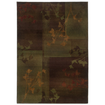 Oriental Weavers Sphynx Kharma Ii 1048D Area Rugs