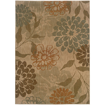 Oriental Weavers Sphynx Infinity 1134A Area Rugs