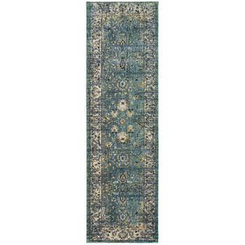 Oriental Weavers Sphynx Empire 114L4 Area Rugs