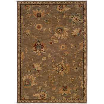 Oriental Weavers Sphynx Infinity 1151E Area Rugs