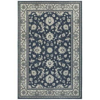 Oriental Weavers Sphynx Richmond 117H3 Area Rugs