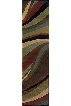 Oriental Weavers Sphynx Hudson 2666F Area Rugs
