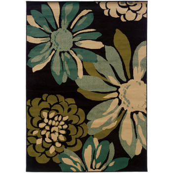 Oriental Weavers Sphynx Emerson 2819A Area Rugs