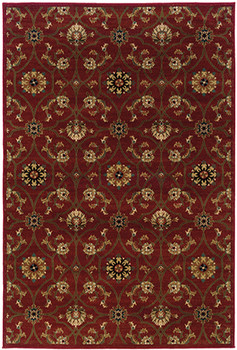 Oriental Weavers Sphynx Hudson 3299A Area Rugs