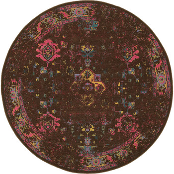 Oriental Weavers Sphynx Revival 3689I Area Rugs