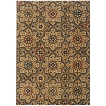 Oriental Weavers Sphynx Kasbah 3808C Area Rugs
