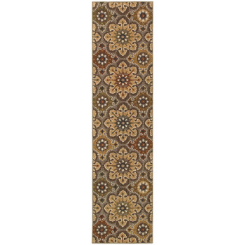 Oriental Weavers Sphynx Kasbah 3808C Area Rugs
