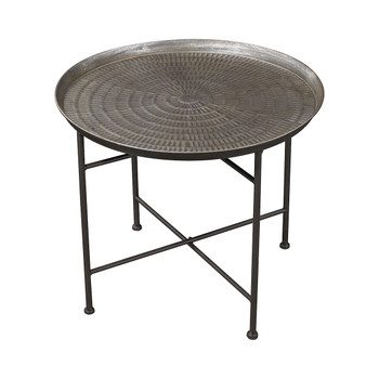 ELK Home Ignition Accent Table - 3200-009