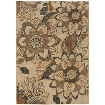 Oriental Weavers Sphynx Kasbah 3953C Area Rugs