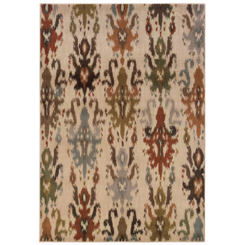 Oriental Weavers Sphynx Casablanca 4437A Area Rugs
