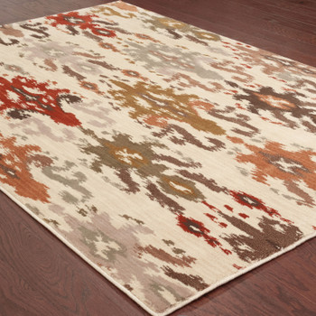 Oriental Weavers Sphynx Casablanca 4437A Area Rugs