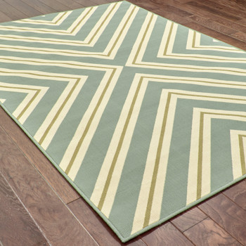 Oriental Weavers Sphynx Riviera 4589A Area Rugs