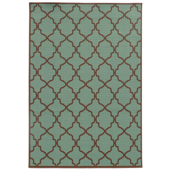 Oriental Weavers Sphynx Riviera 4770A Area Rugs