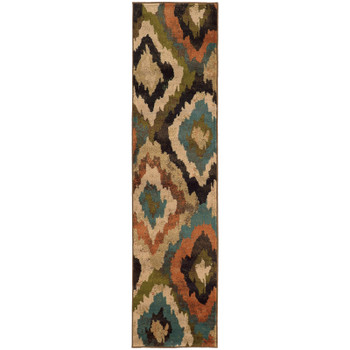 Oriental Weavers Sphynx Emerson 4875A Area Rugs