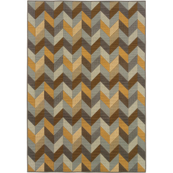 Oriental Weavers Sphynx Bali 4902X Area Rugs