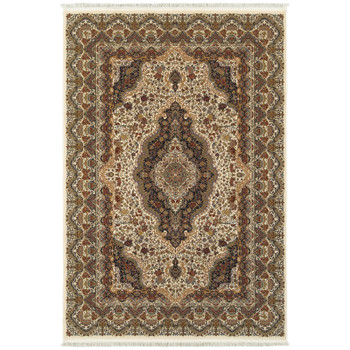 Oriental Weavers Sphynx Masterpiece 5560W Area Rugs