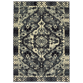 Oriental Weavers Sphynx Luna 5603K Area Rugs