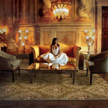 Oriental Weavers Sphynx Knightsbridge 562F5 Area Rugs