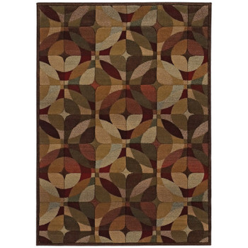 Oriental Weavers Sphynx Genesis 564R1 Area Rugs