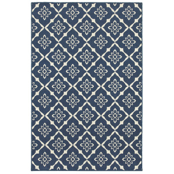 Oriental Weavers Sphynx Meridian 5703B Area Rugs