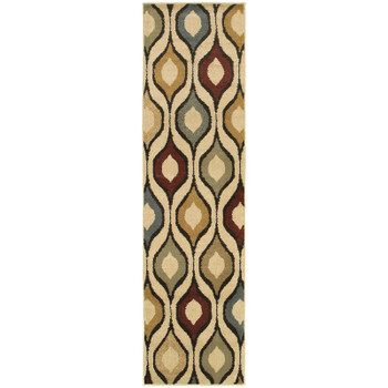 Oriental Weavers Sphynx Stratton 5880A Area Rugs