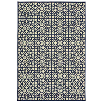 Oriental Weavers Sphynx Marina 5927B Area Rugs