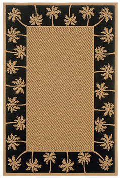 Oriental Weavers Sphynx Lanai 606K5 Area Rugs