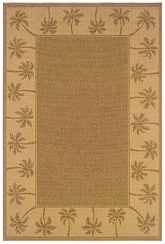 Oriental Weavers Sphynx Lanai 606M7 Area Rugs