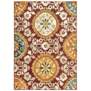 Oriental Weavers Sphynx Sedona 6366A Area Rugs