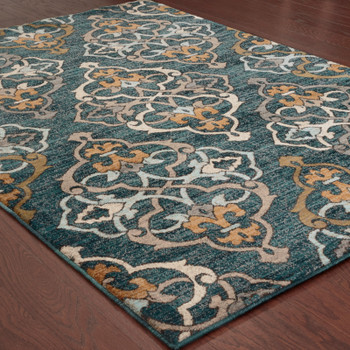 Oriental Weavers Sphynx Sedona 6368B Area Rugs
