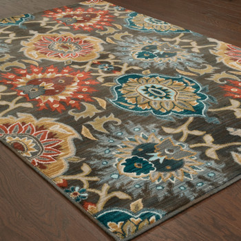Oriental Weavers Sphynx Sedona 6369D Area Rugs