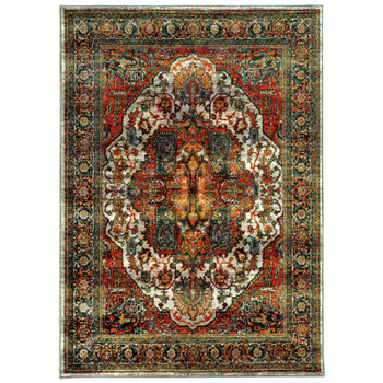 Oriental Weavers Sphynx Sedona 6382B Area Rugs
