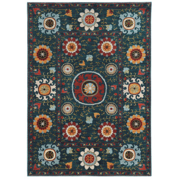 Oriental Weavers Sphynx Sedona 6408B Area Rugs