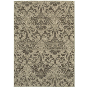 Oriental Weavers Sphynx Highlands 6609C Area Rugs