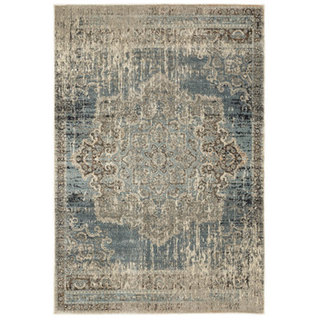 Oriental Weavers Sphynx Raleigh 6649H Area Rugs