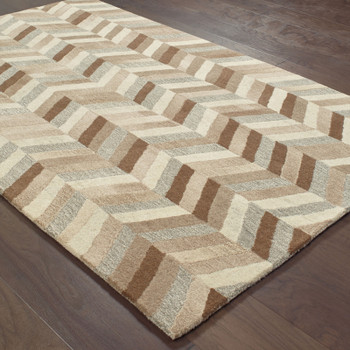 Oriental Weavers Sphynx Infused 67005 Area Rugs