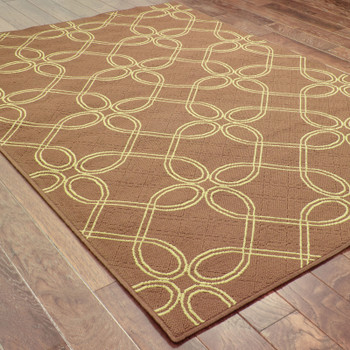 Oriental Weavers Sphynx Montego 6991N Area Rugs