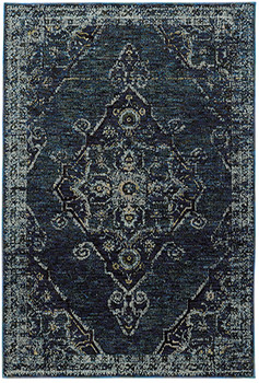 Oriental Weavers Sphynx Andorra 7135F Area Rugs