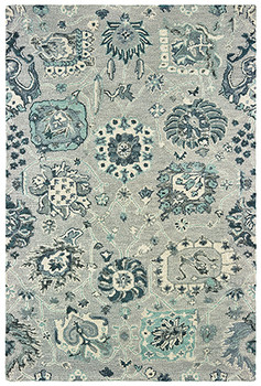 Oriental Weavers Sphynx Zahra 75508 Area Rugs