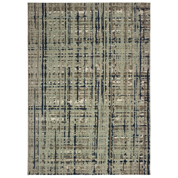 Oriental Weavers Sphynx Montage 8020B Area Rugs