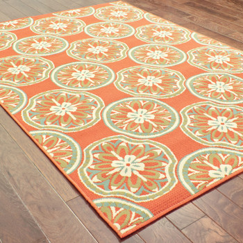 Oriental Weavers Sphynx Montego 8323D Area Rugs