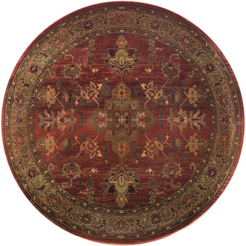 Oriental Weavers Sphynx Kharma 836C4 Area Rugs