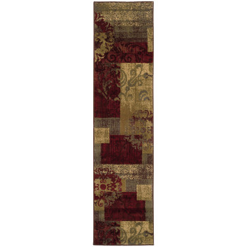 Oriental Weavers Sphynx Tybee 851U6 Area Rugs