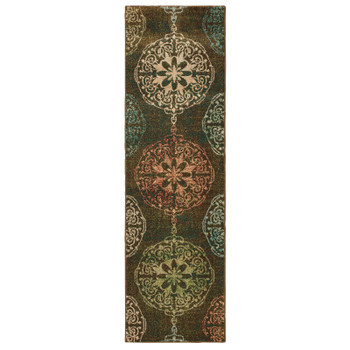 Oriental Weavers Sphynx Dawson 8522C Area Rugs