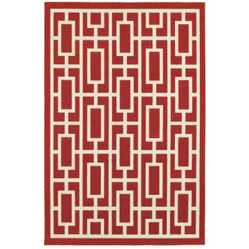 Oriental Weavers Sphynx Meridian 9754R Area Rugs